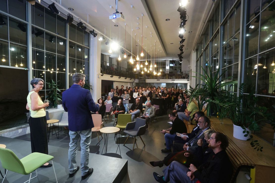 Conferences for Philanthropy